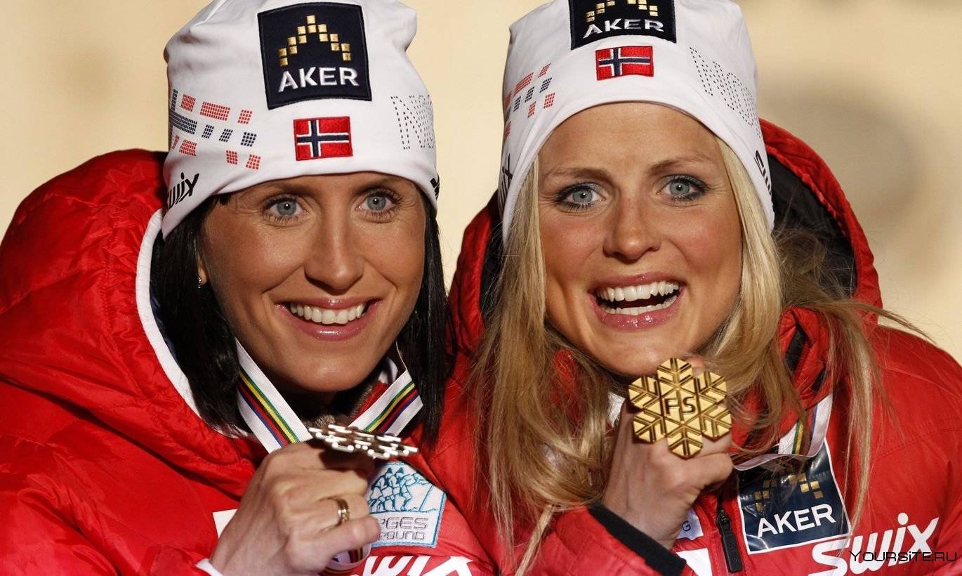 Девушки Норвегии Фото Реальные