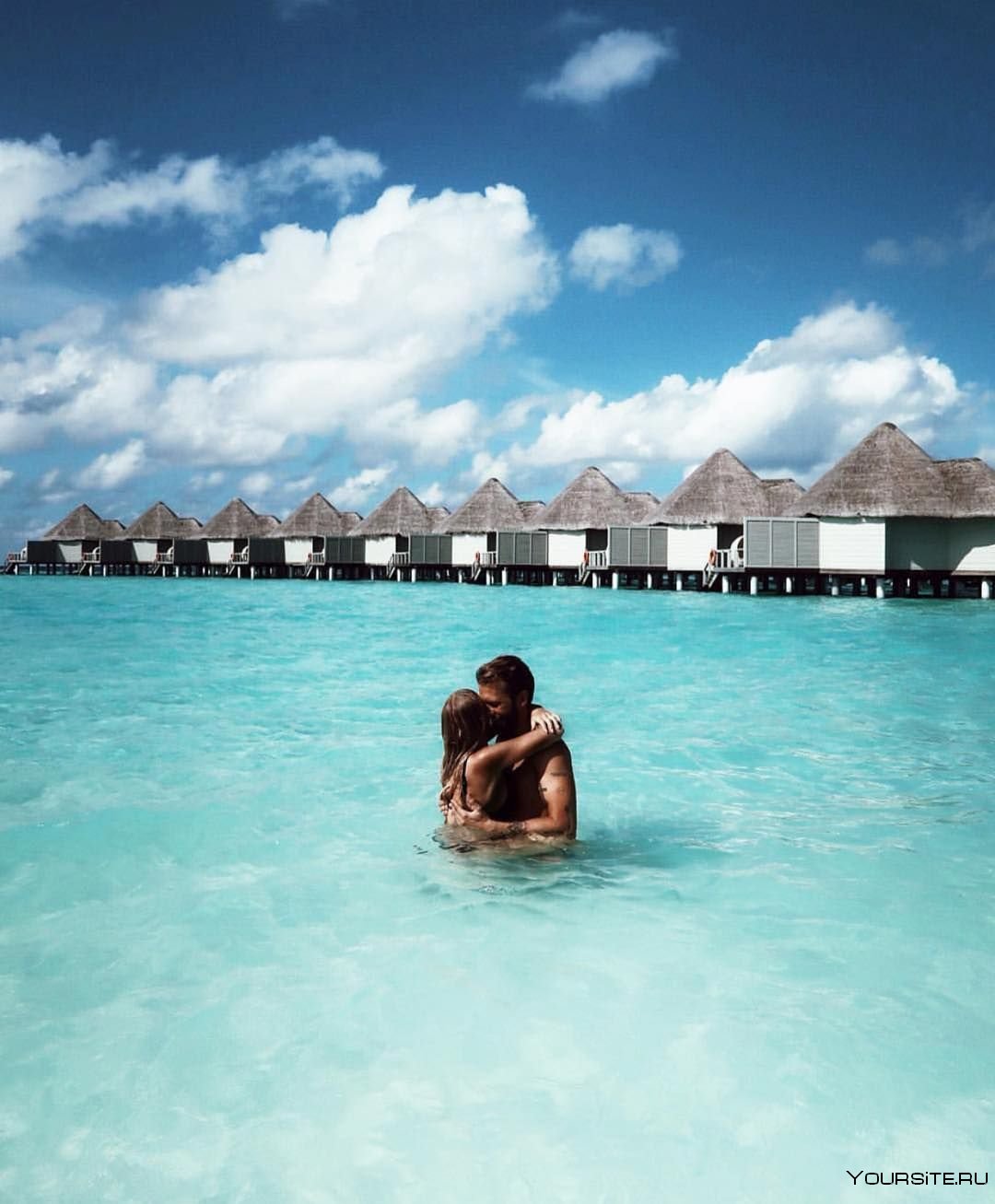 Секс Туризм Мальдивы