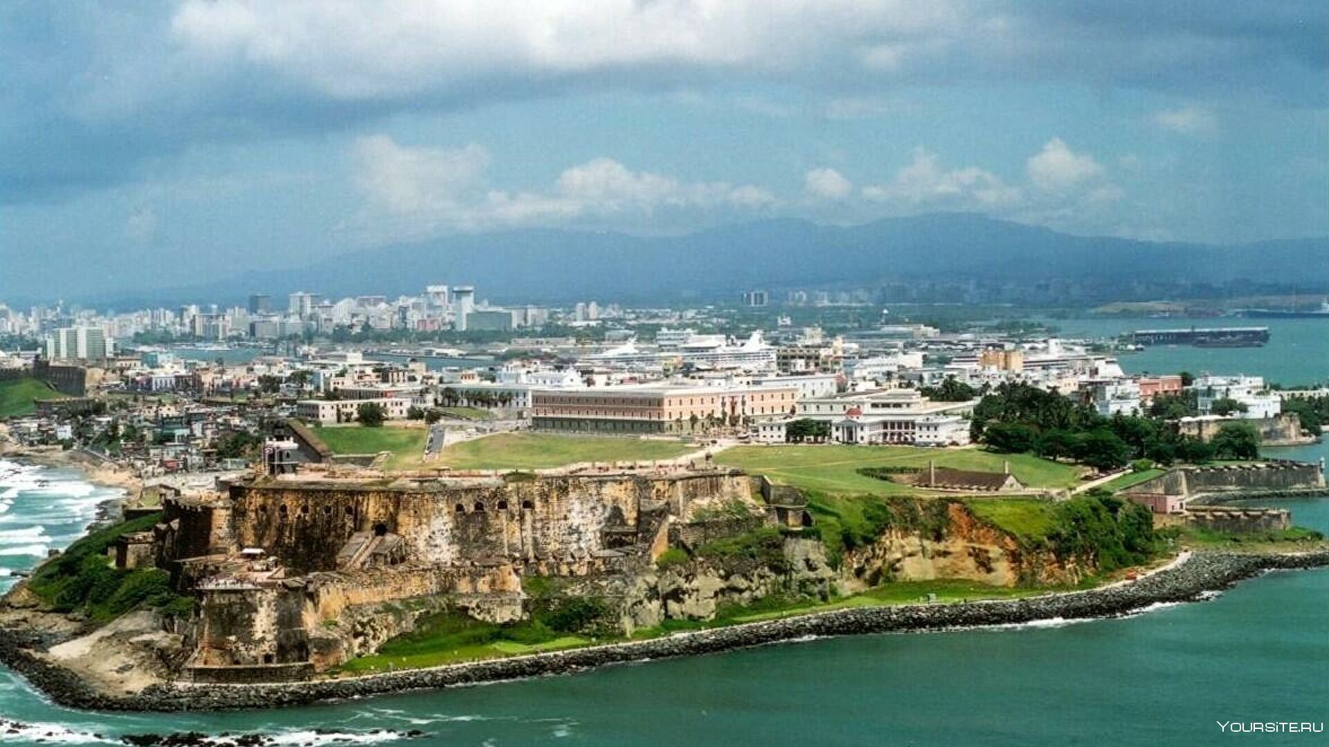 Bayamon puerto rico photo
