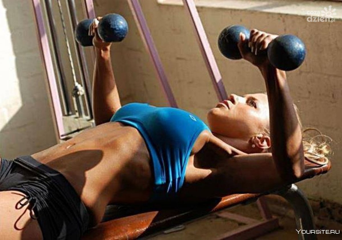 Sexi pain train workout