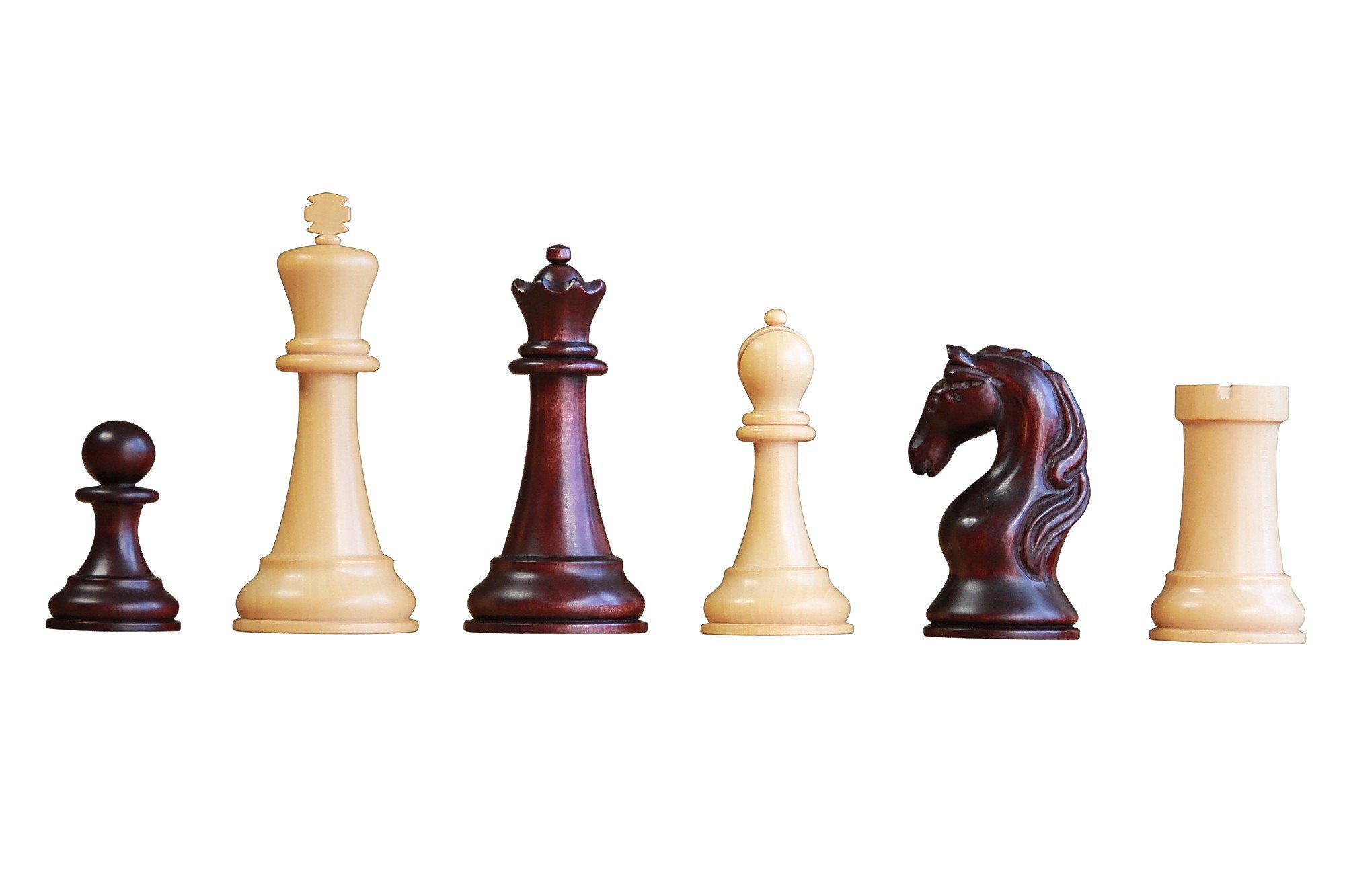 Фигуры в шахматах