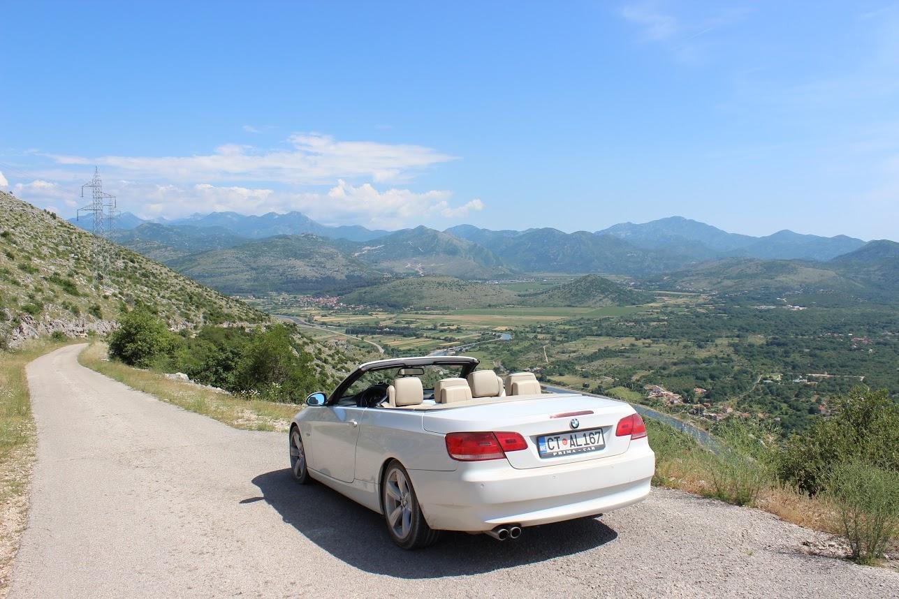 Прокат Авто В Черногории Без Страховки