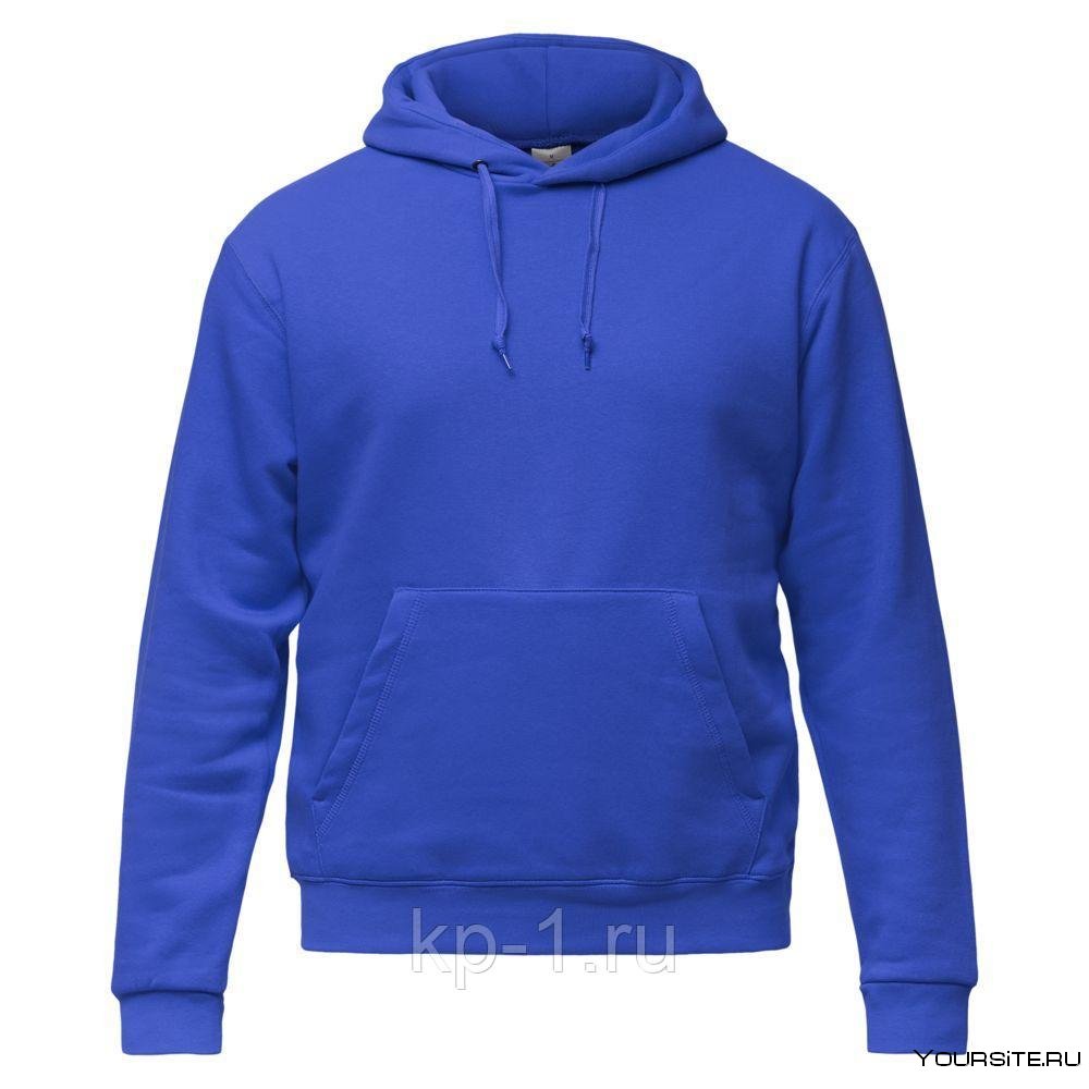 Discovery толстовка Hooded