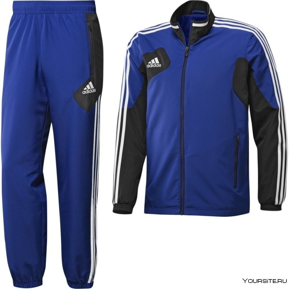 Adidas Condivo 12