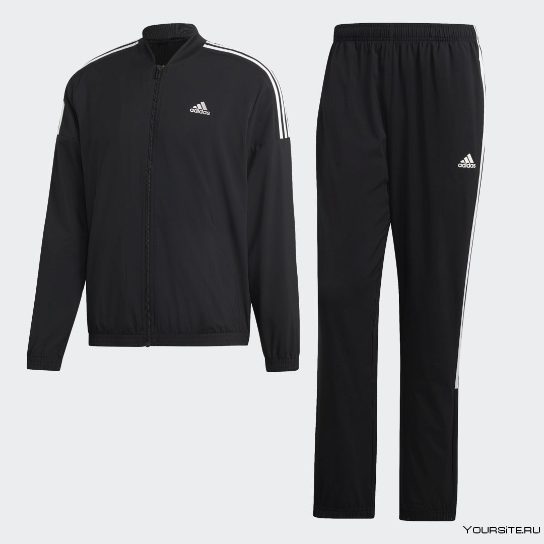 Adidas MTS WV Light спортивный костюм