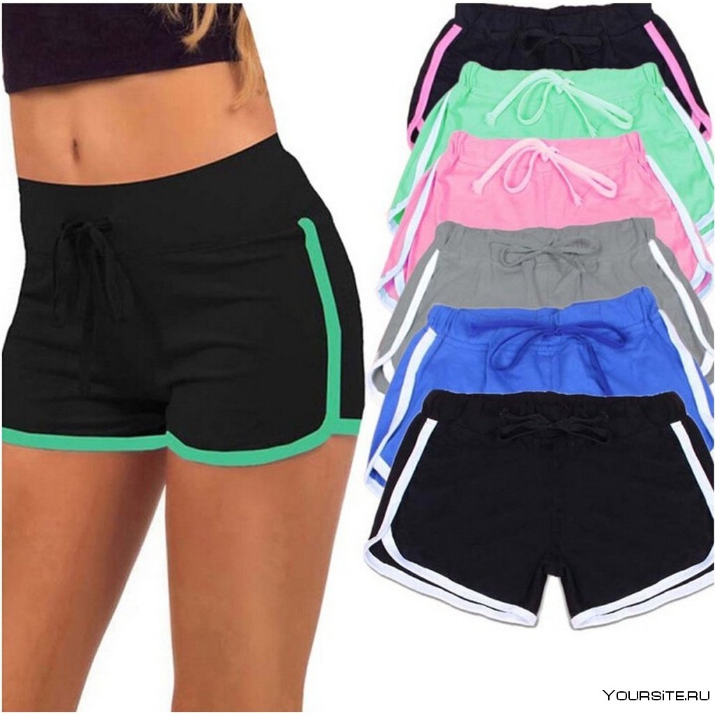 Шорты shorts DNM-M