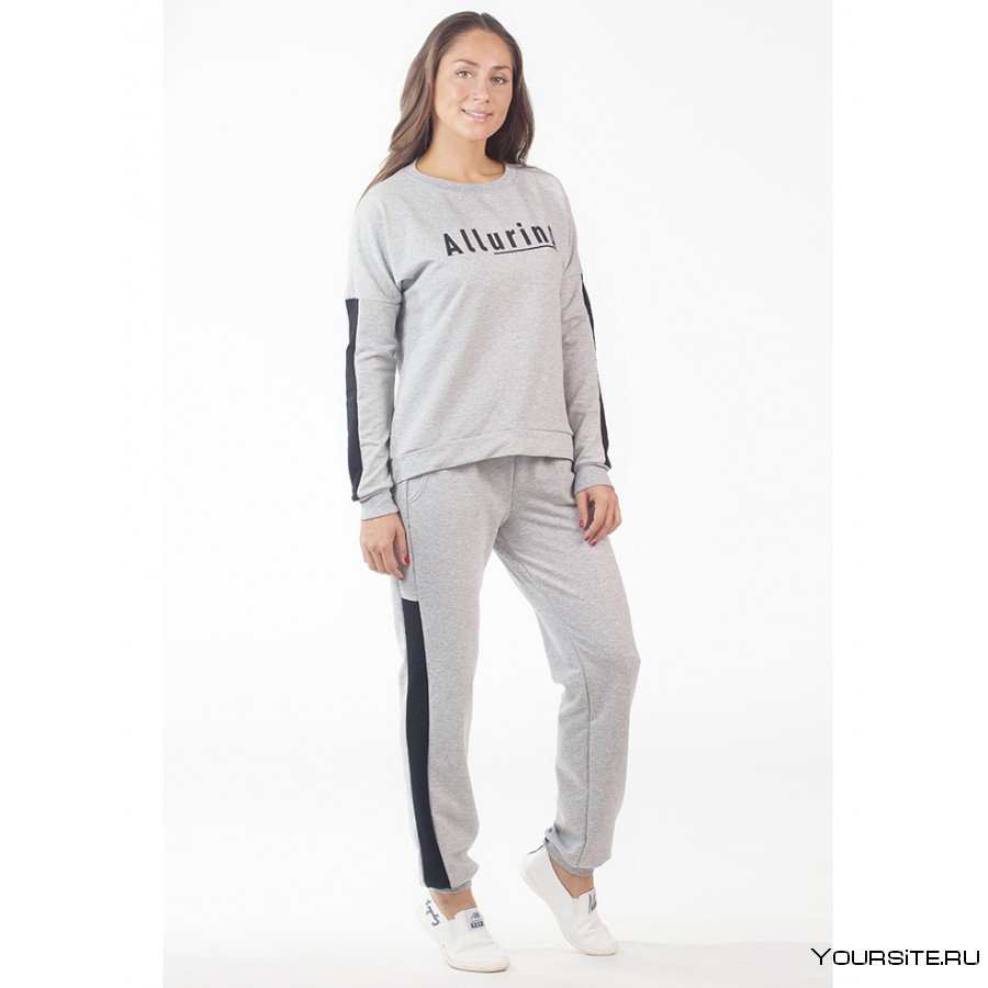 Спортивный костюм MARELLI индиго