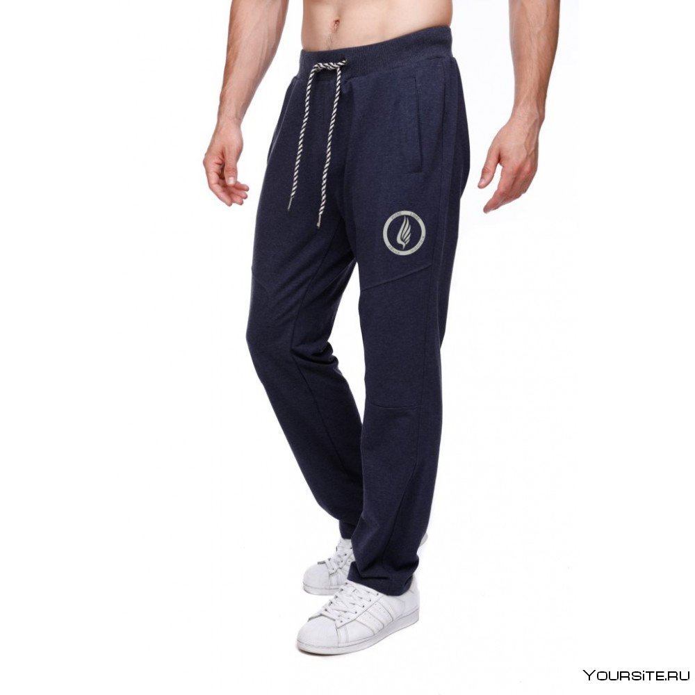 Peche monnaie брюки спортивные