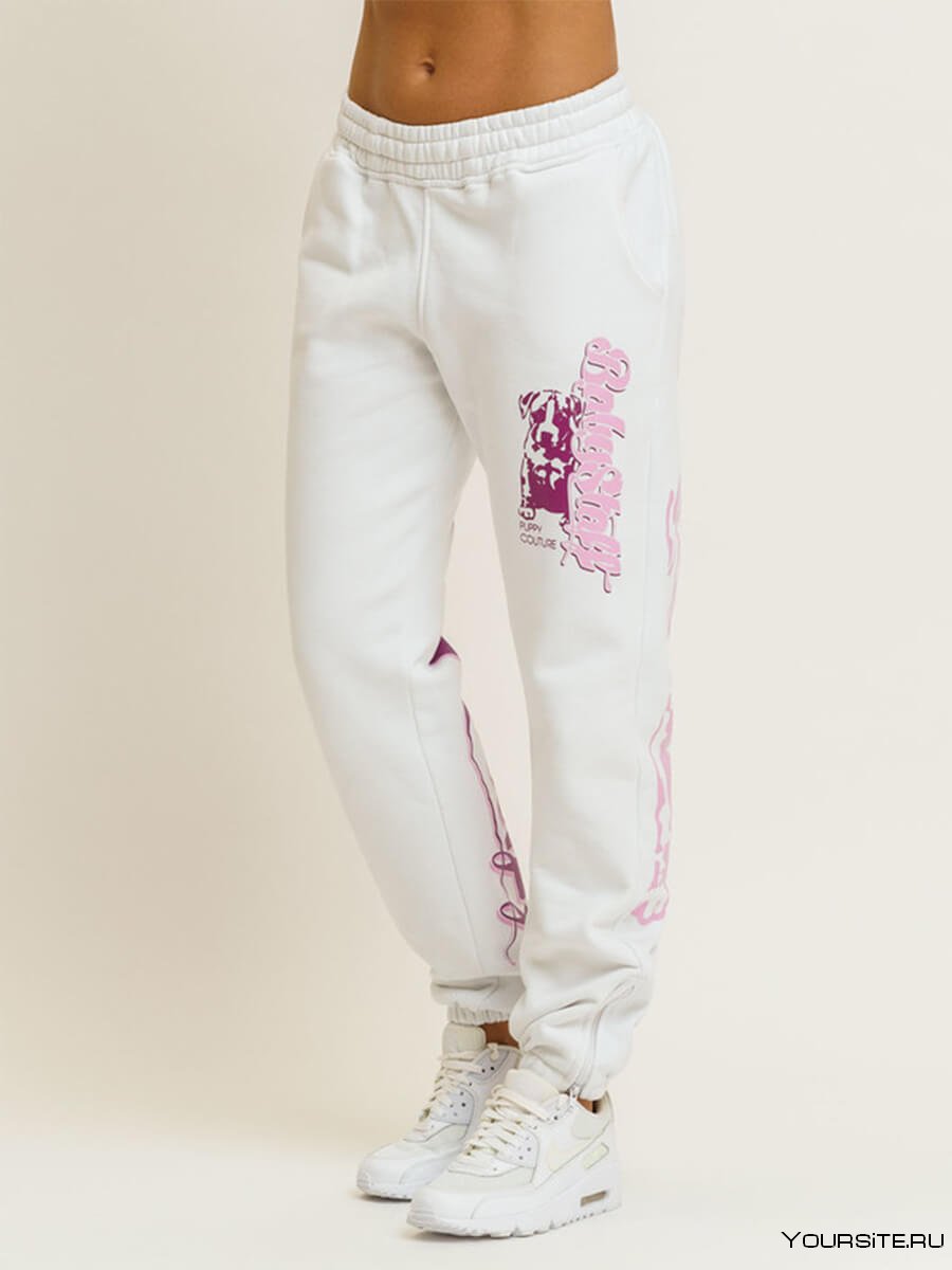Женские спортивные штаны Amstaff Sweatpants