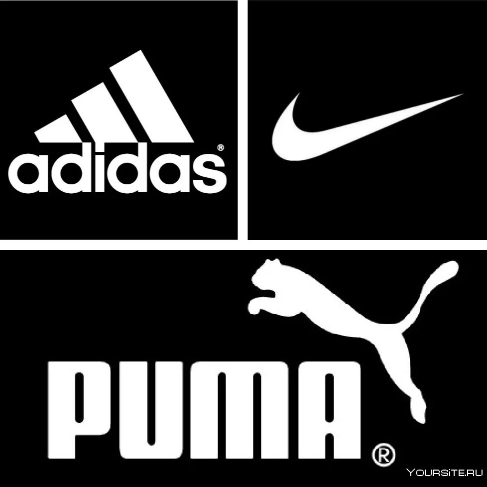 Adidas vs Puma
