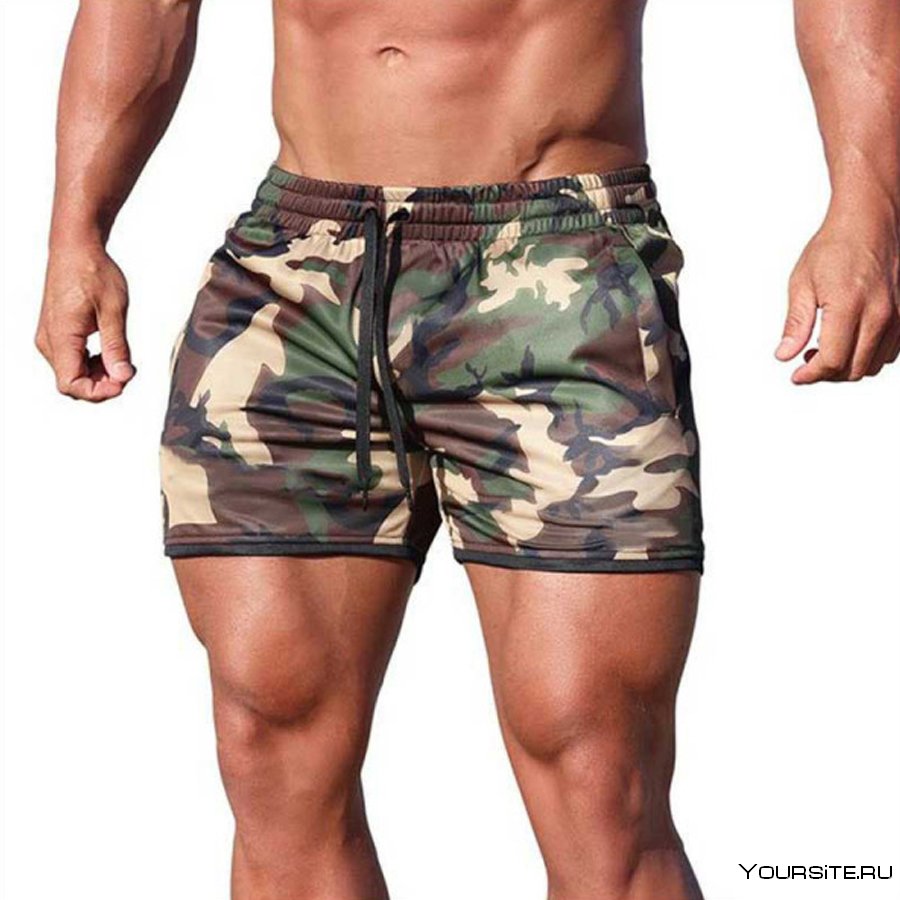 Шорты rad/cal men's shorts