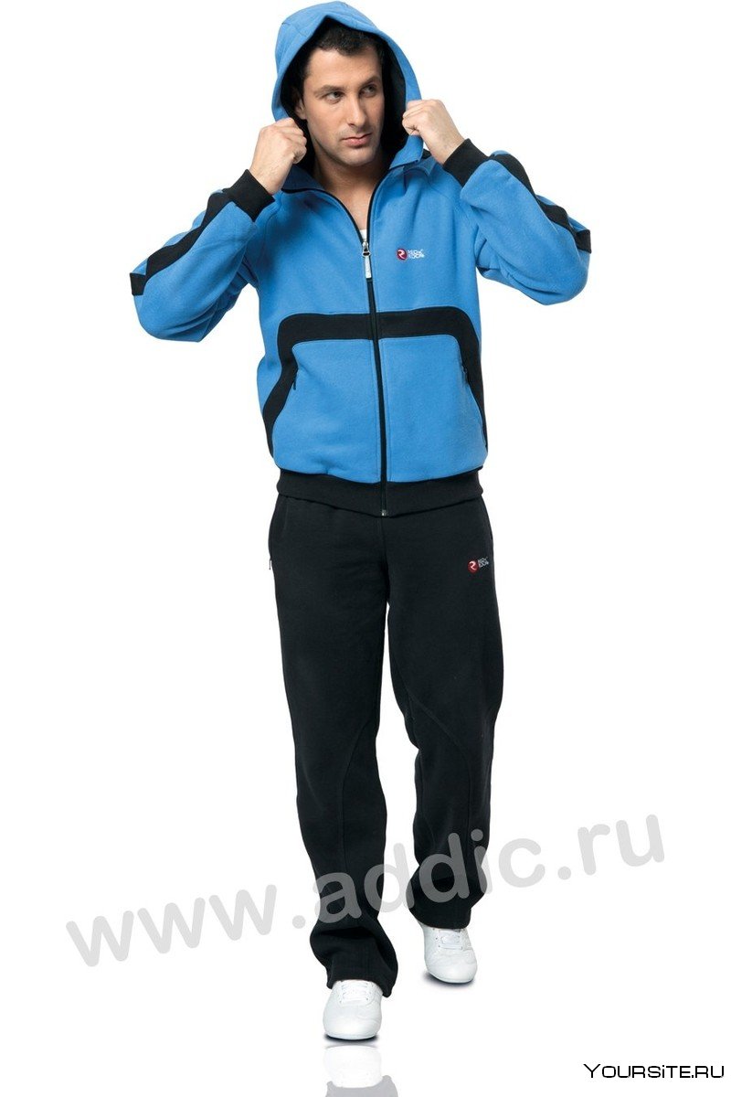 Костюм MTS Athl tiro legink