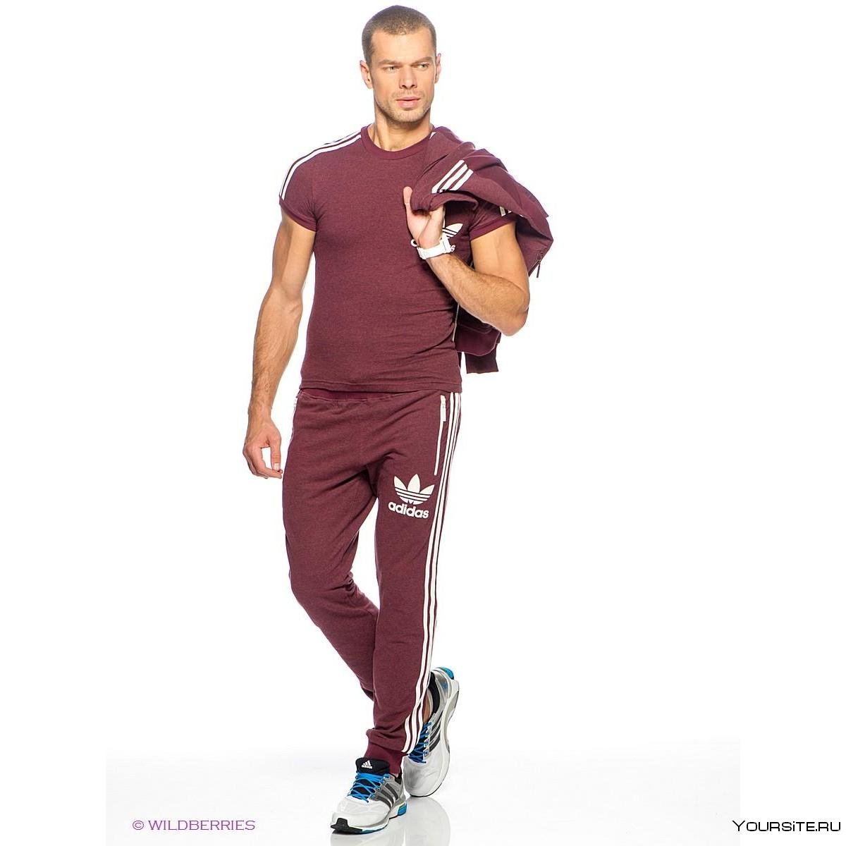 Костюм Addic Sport