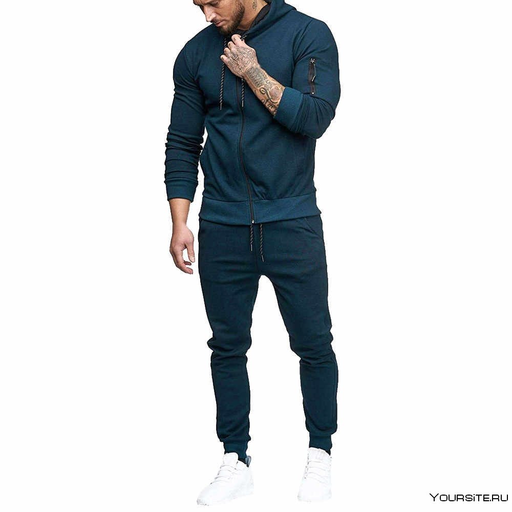 Mizuno Tracksuit спортивный костюм мужской