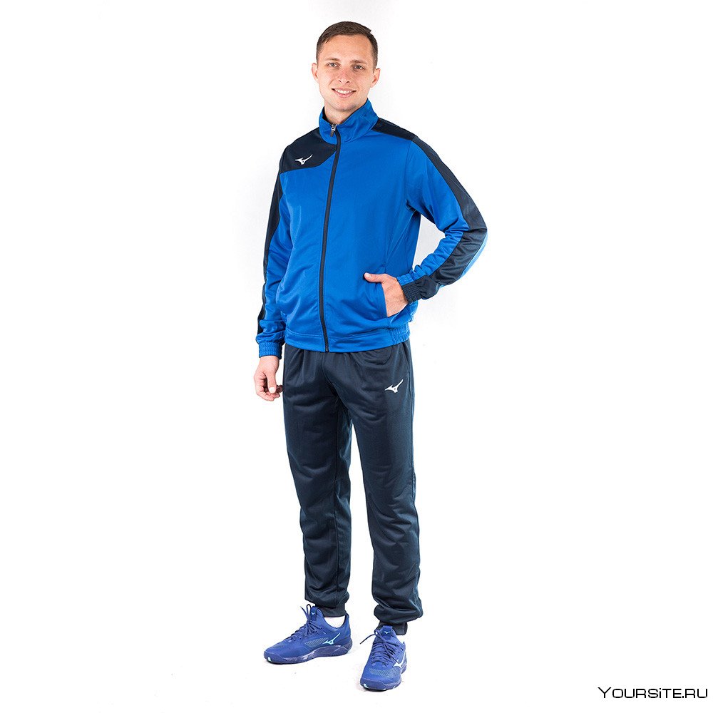 Спортивный костюм Addic d-02n Байер