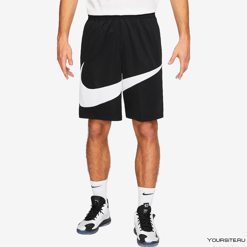 Nike Dri-Fit hbr shorts