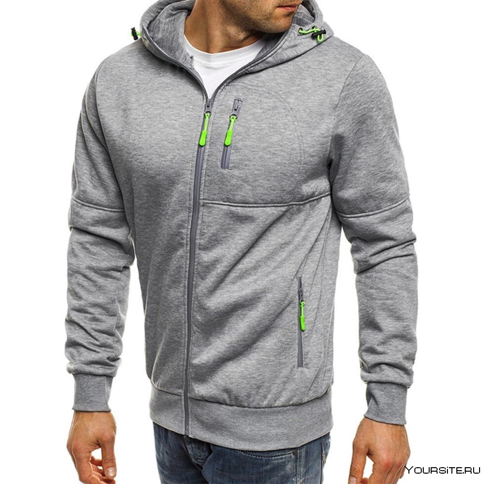 Толстовка Casuals Hoody