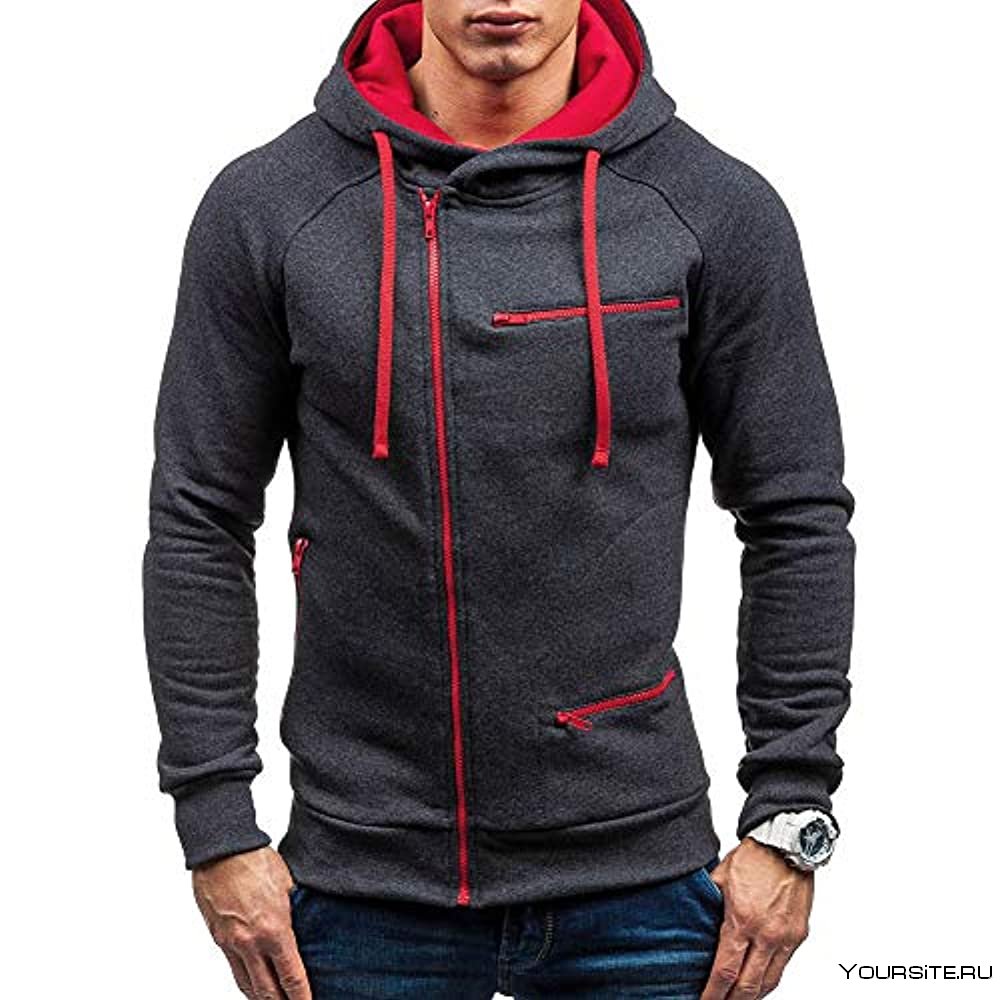 Толстовка Casuals Hoody