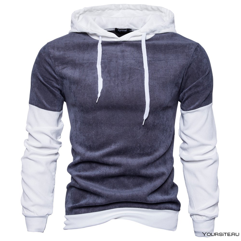 Мужская толстовка с капюшоном Sudadera hombre