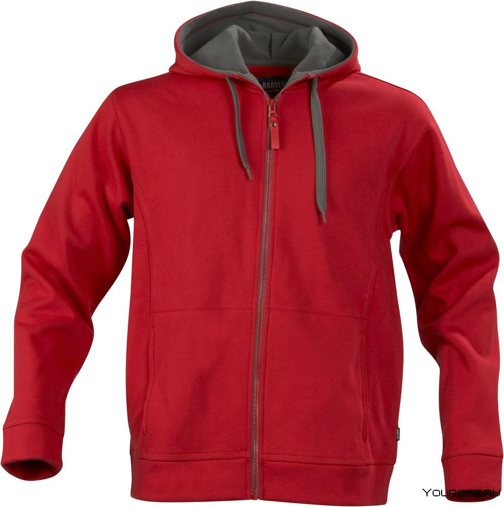 James Harvest Sportswear / толстовка Prescott