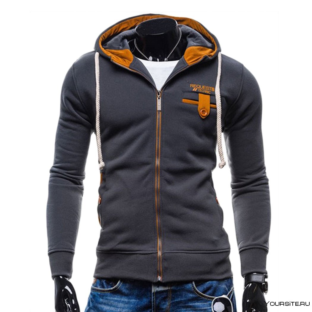 Толстовка Casuals Hoody