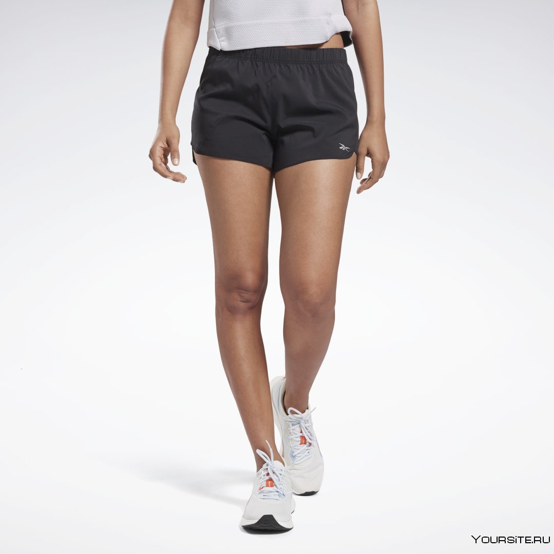 Reebok шорты спортивные fk5356