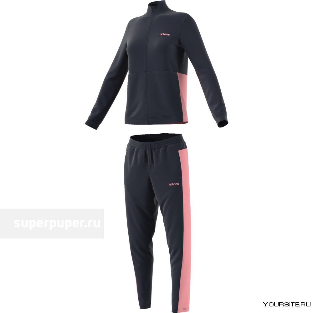 Adidas костюм спортивный sere19 TS
