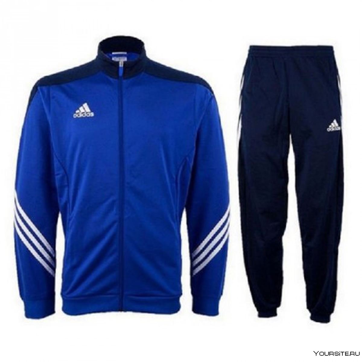 Спортивный костюм Аdidas Sereno 14