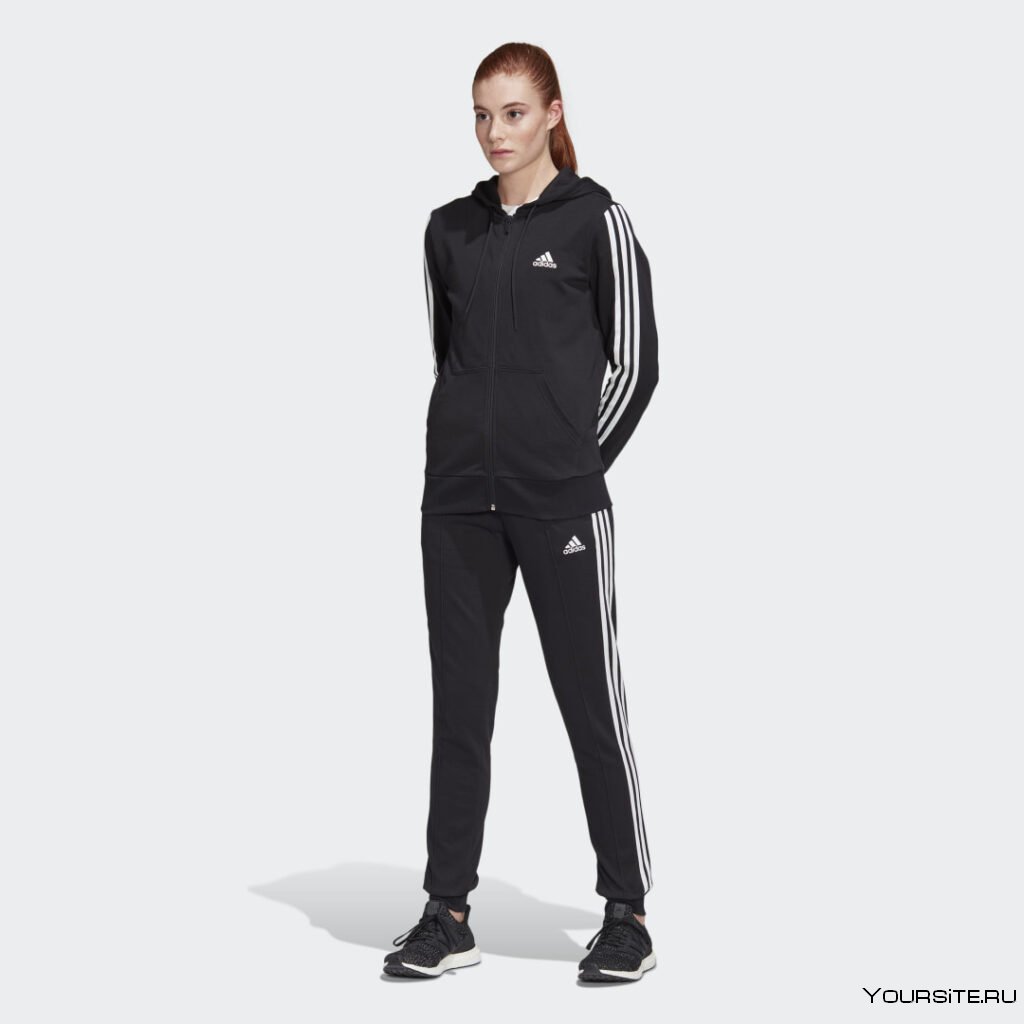 Спортивный костюм Energize adidas