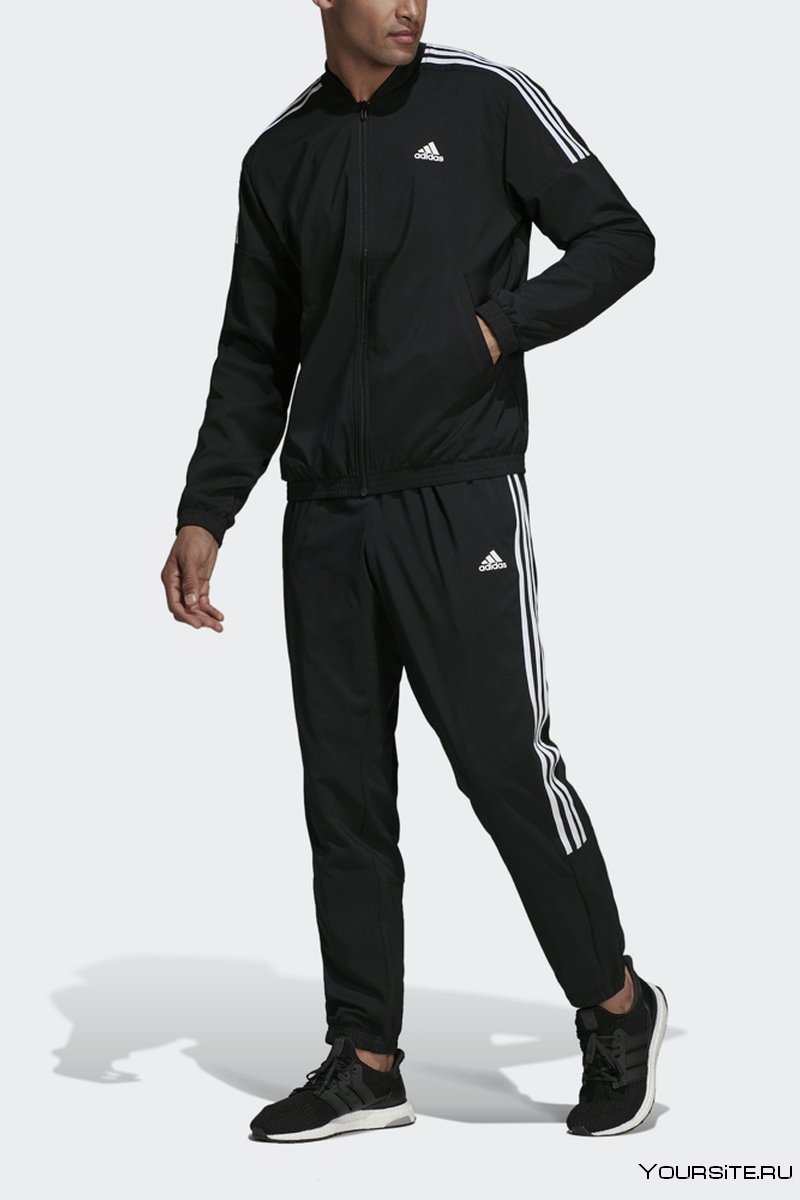 Спортивный костюм adidas Light dv2466