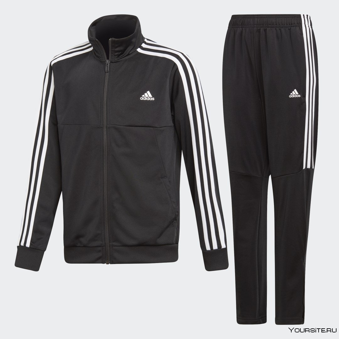 Спортивный костюм adidas tiro 19
