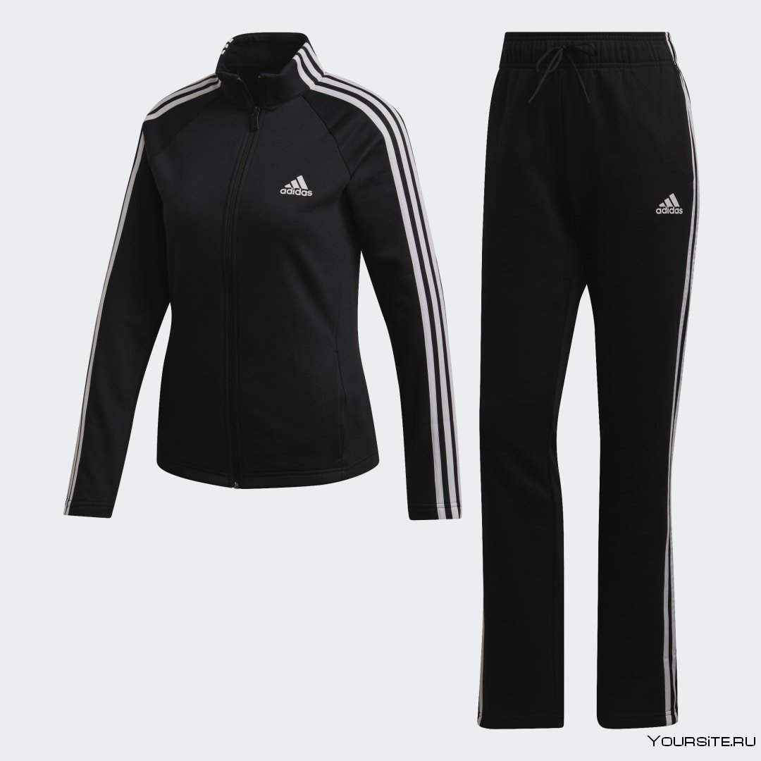 Спортивный костюм adidas w TS co ENERGIZ