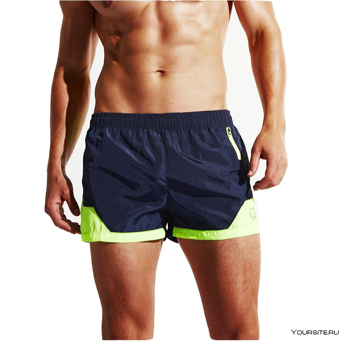 Шорты Summer Court Mesh men's shorts