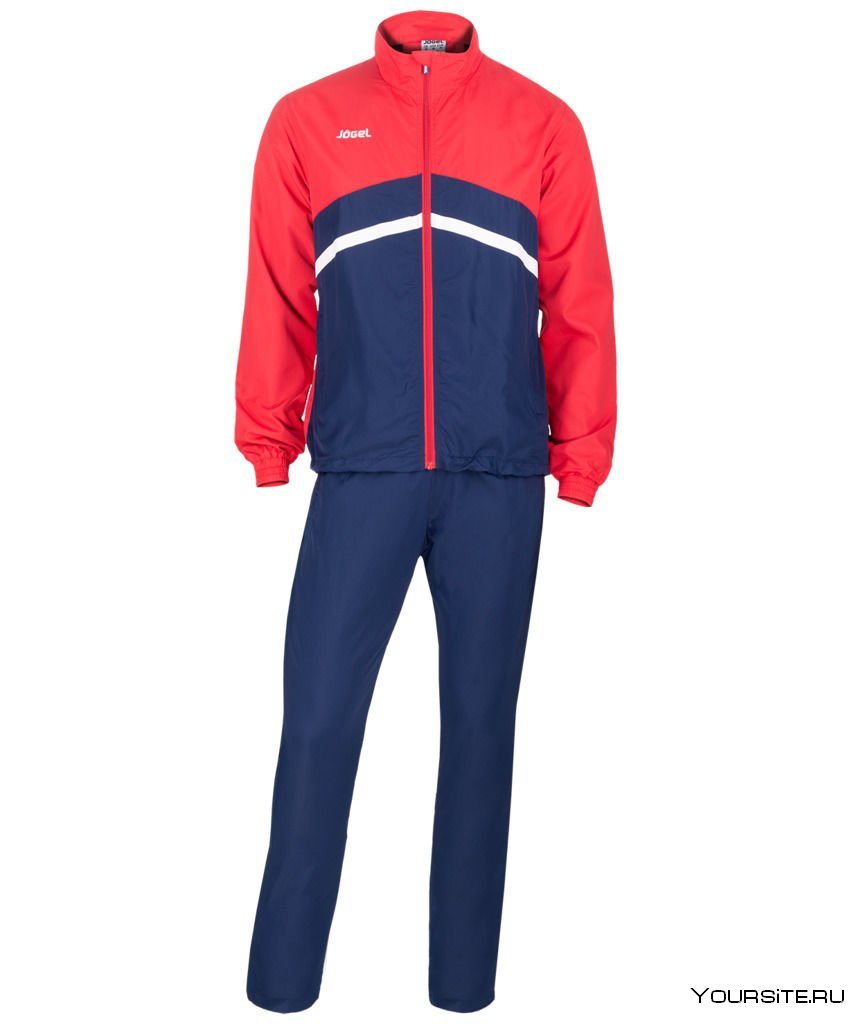 Polar Fleece костюм