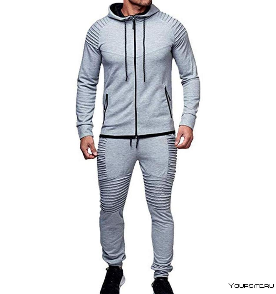 Man Tracksuit 2020