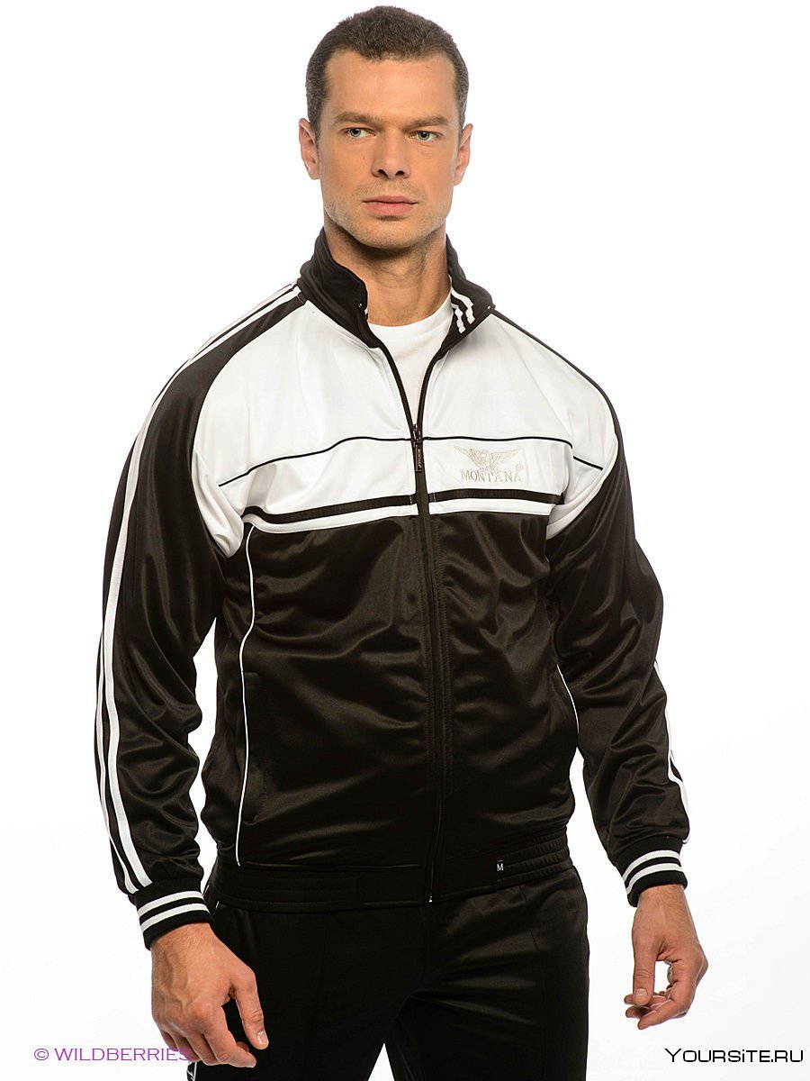 Montana Jogger Divine спортивный костюм