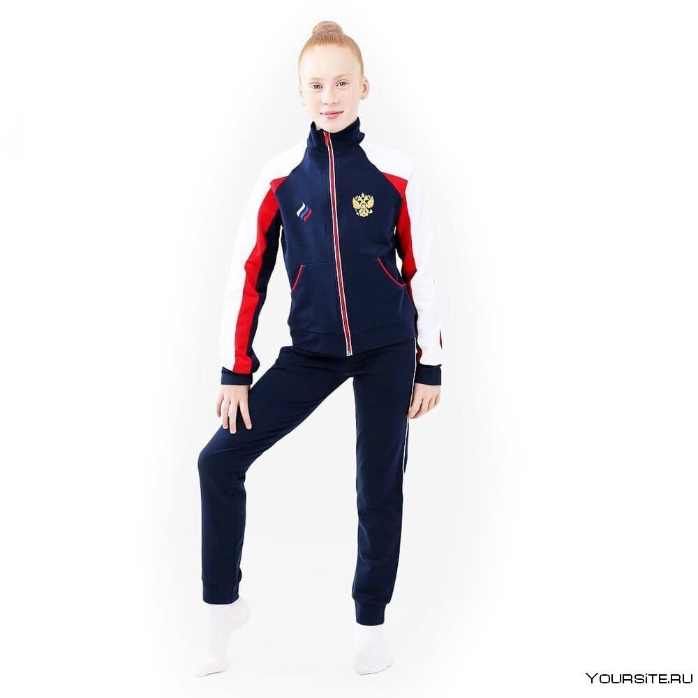 Ninelle Sport одежда для гимнастики