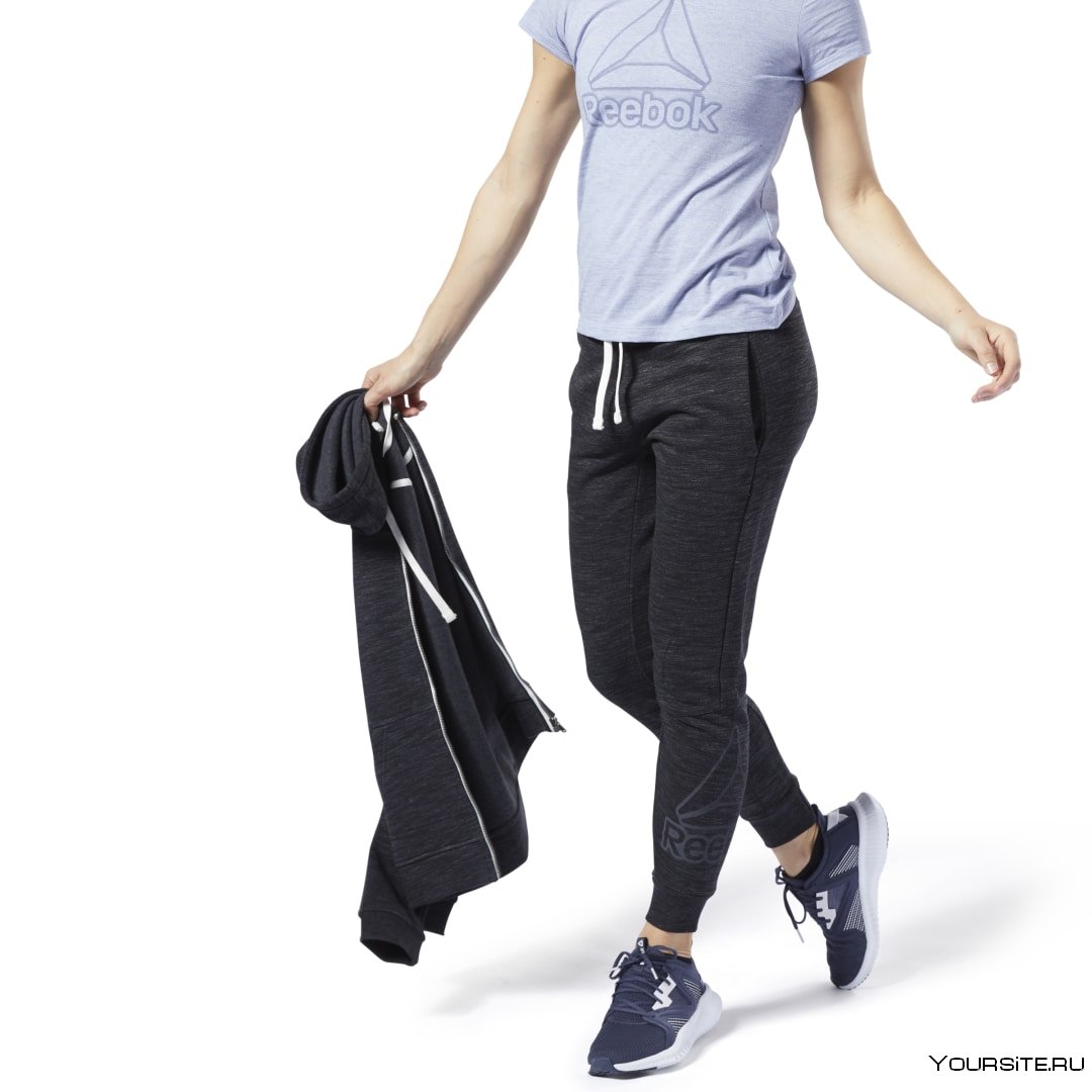 Штаны RTG women's Sweatpants