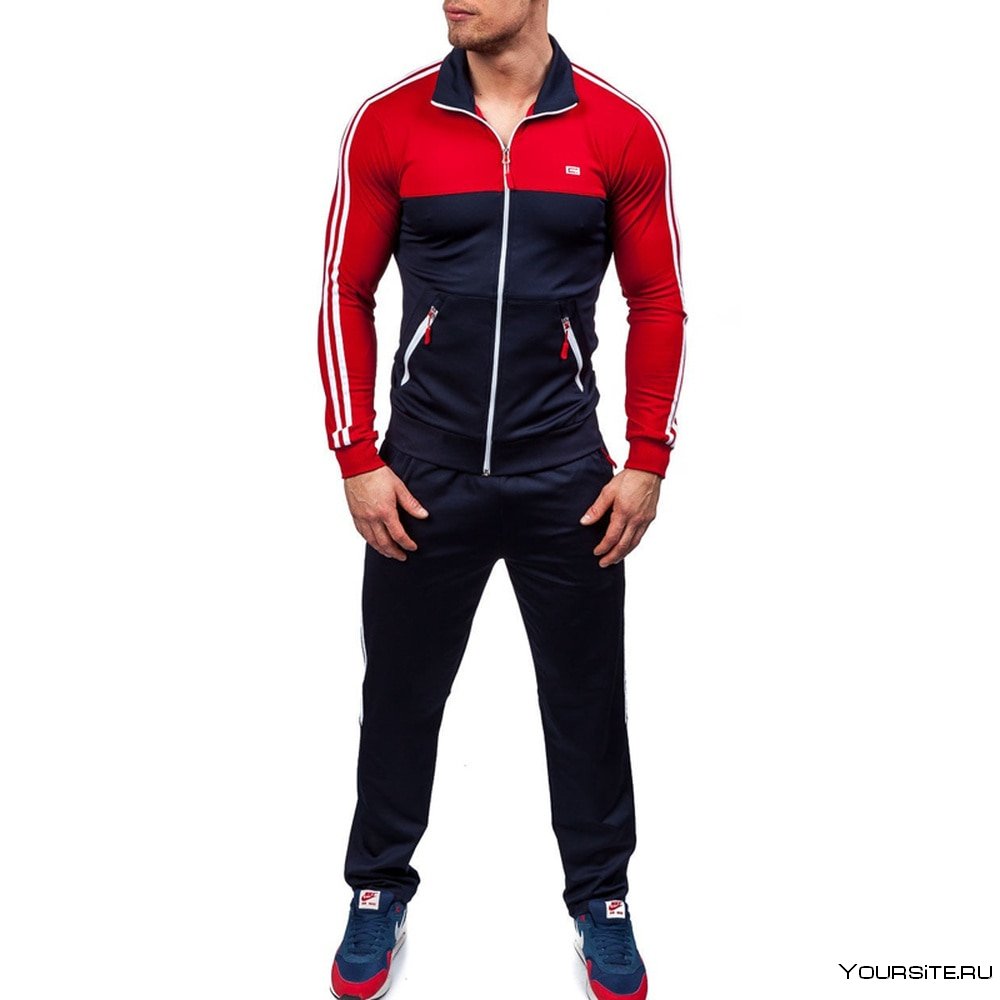 Adidas Tracksuit Classic