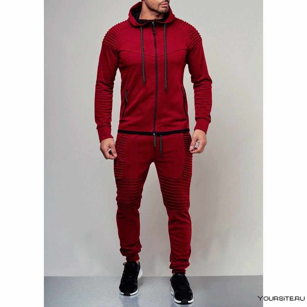 Tracksuit 2020