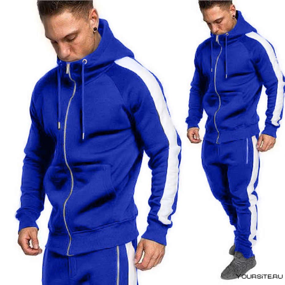 Tracksuit 2021 Wear Sport