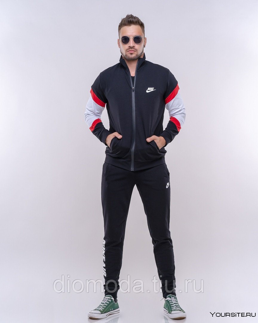 Air Nike костюм мужской спортивный 2020