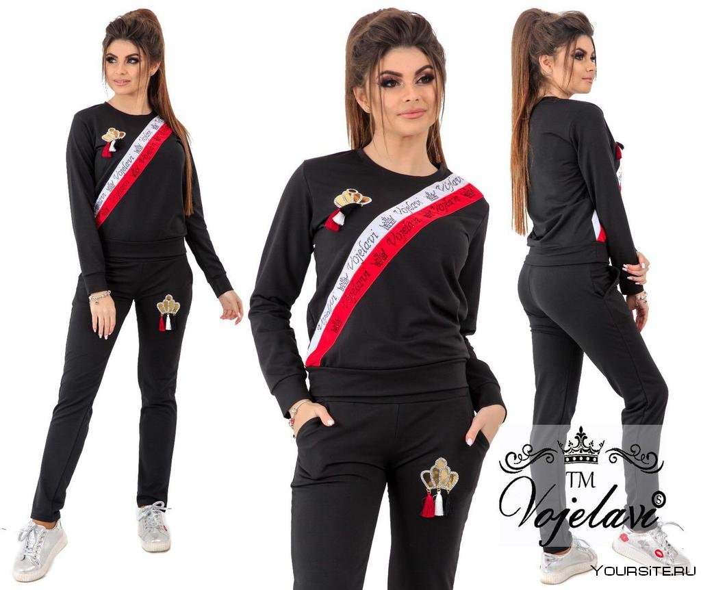 Костюм Philipp plein 78