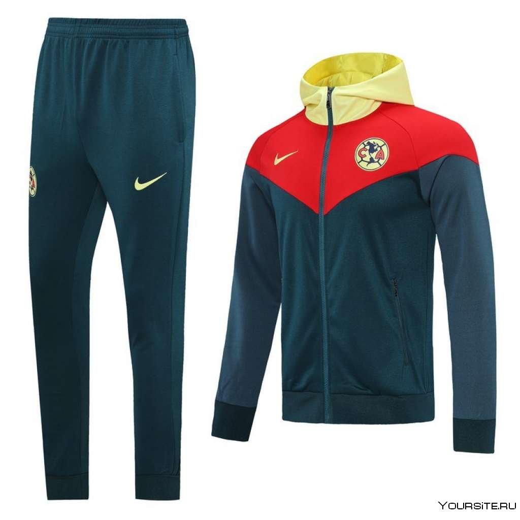Спортивная одежда для мужчин Nike