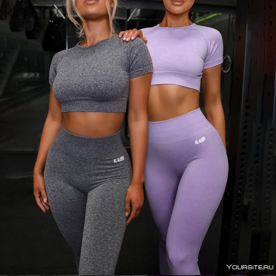 Esotiq_37187 Nea легинсы спортивные