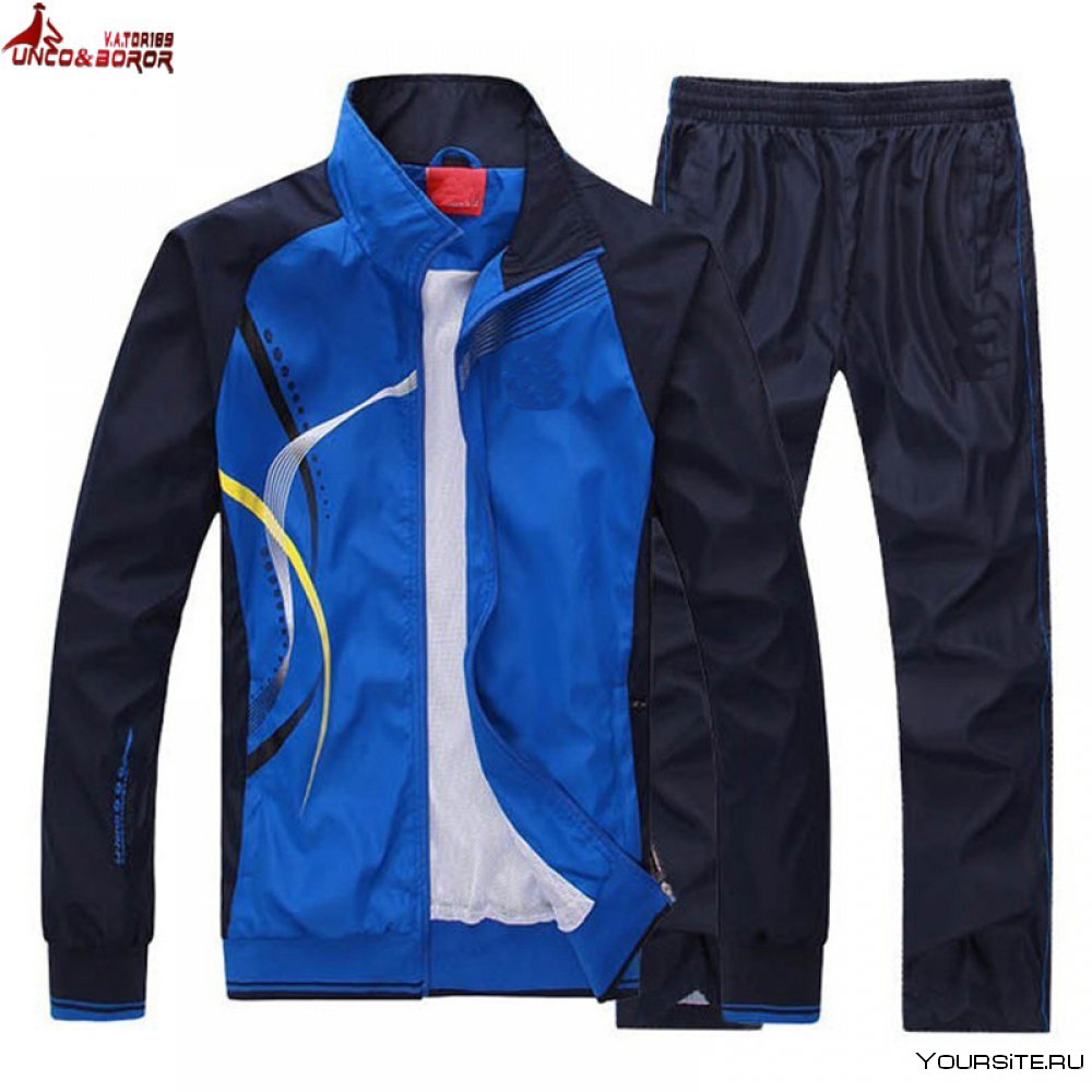 Спортивный костюм adidas Essentials Tracksuit