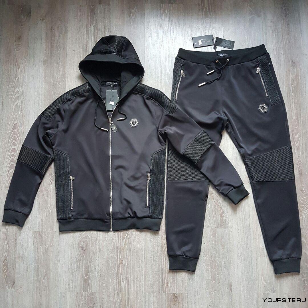 Philipp plein спортивный костюм
