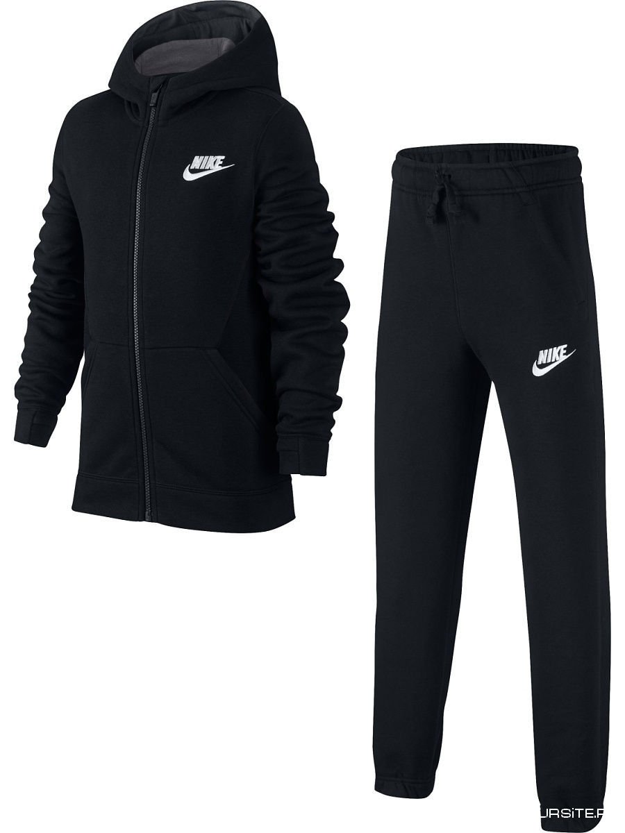 Спортивный костюм Nike NSW track Suit