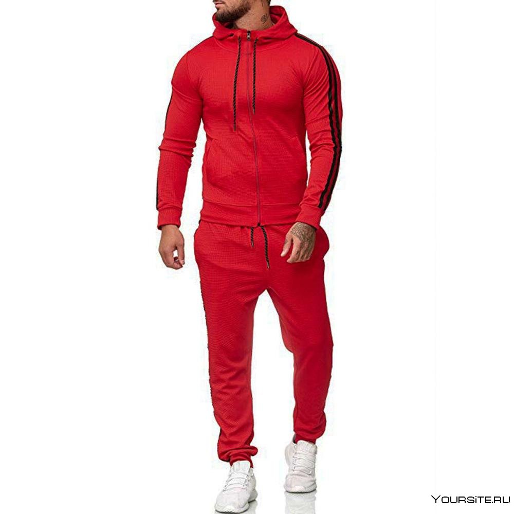 Adidas спортивка черный мужской
