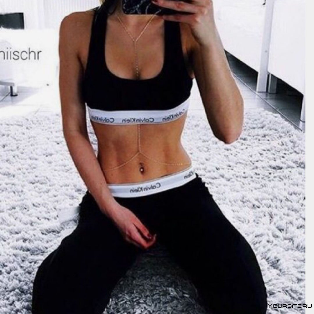 Спортивный костюм Кельвин Кляйн женские